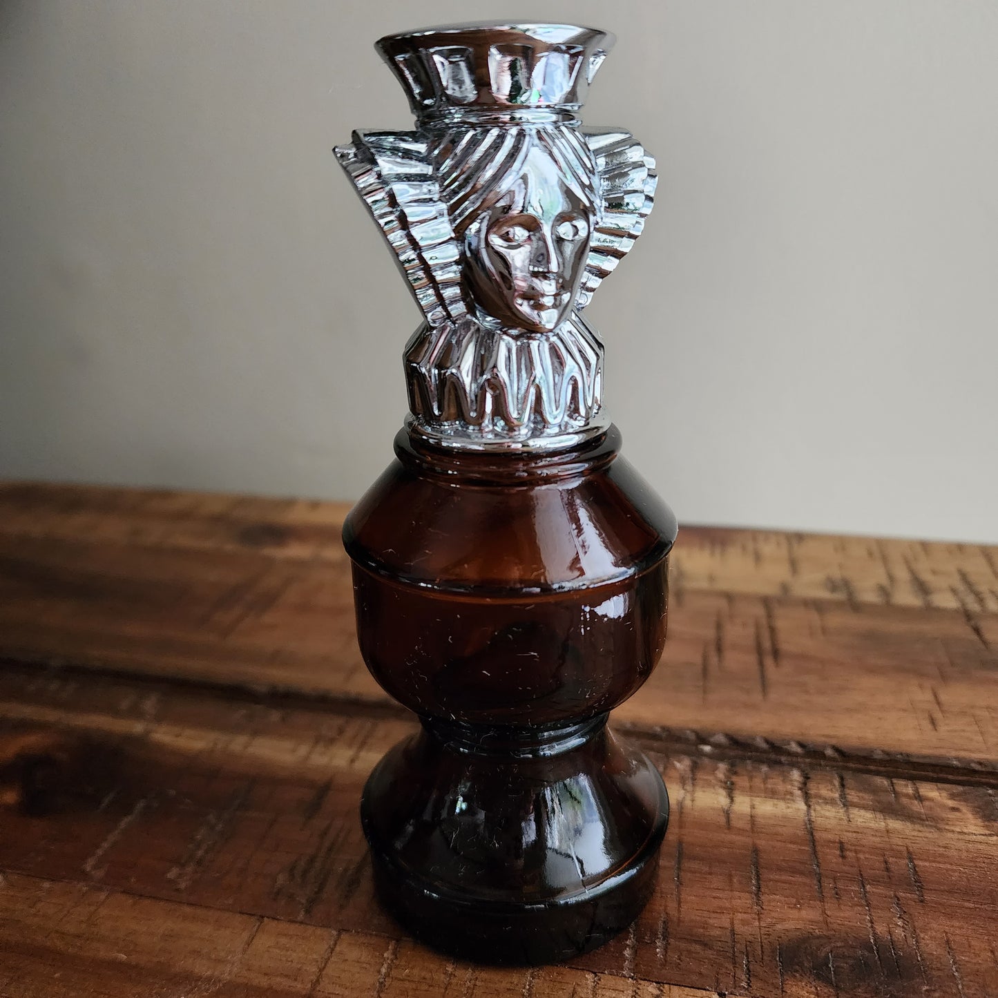 God and Goddess Decanters