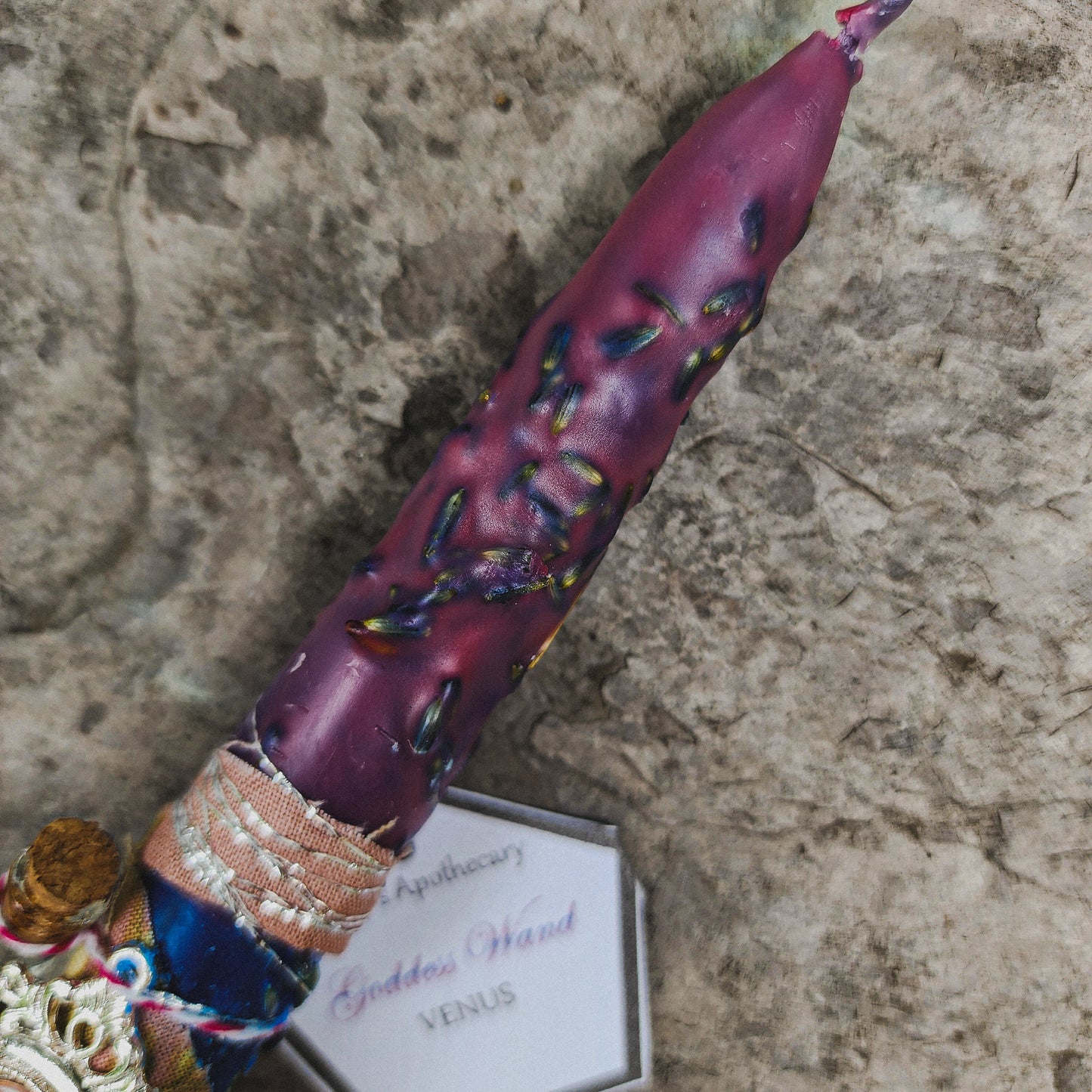 Goddess Wand- VENUS