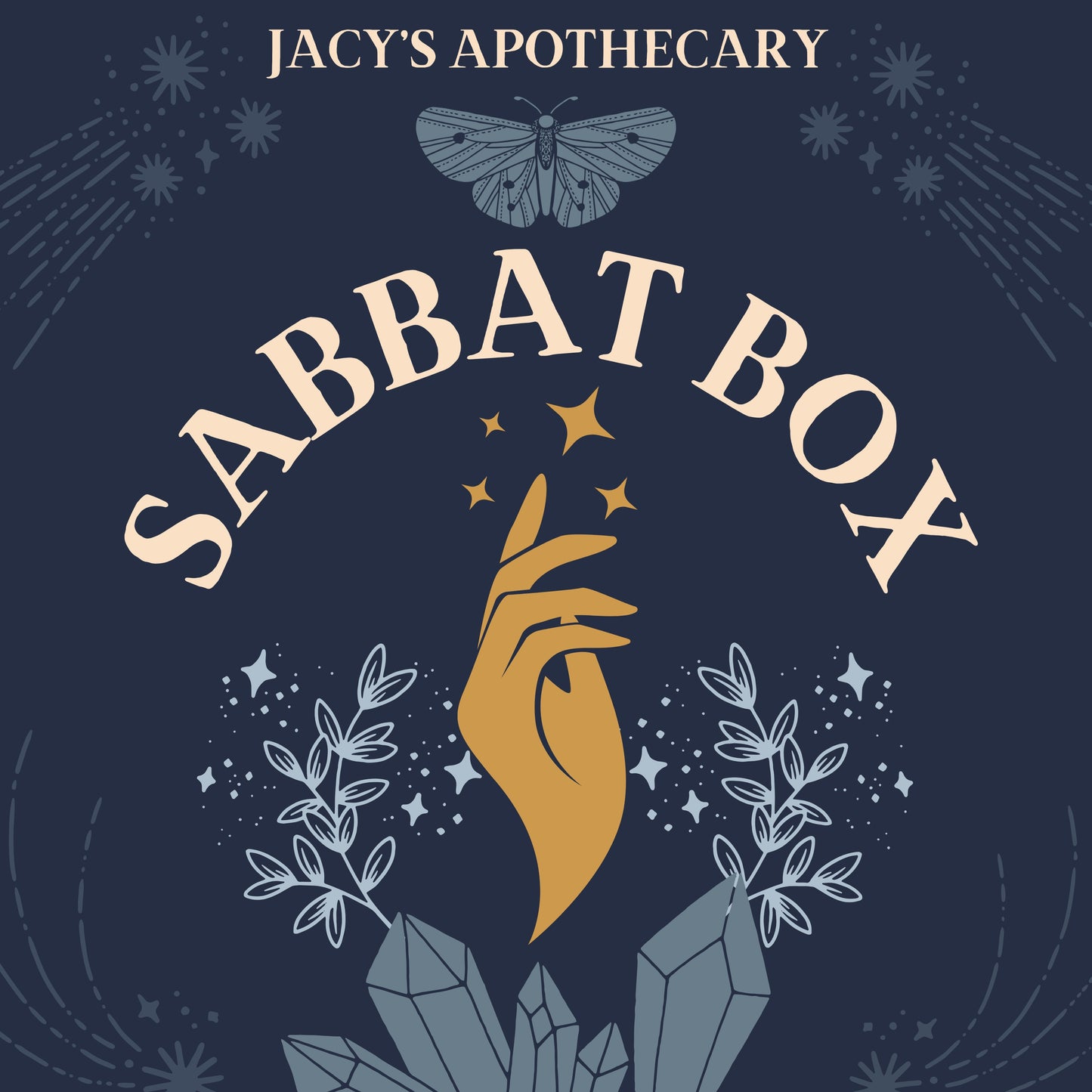 SABBAT BOX- IMBOLC 2024