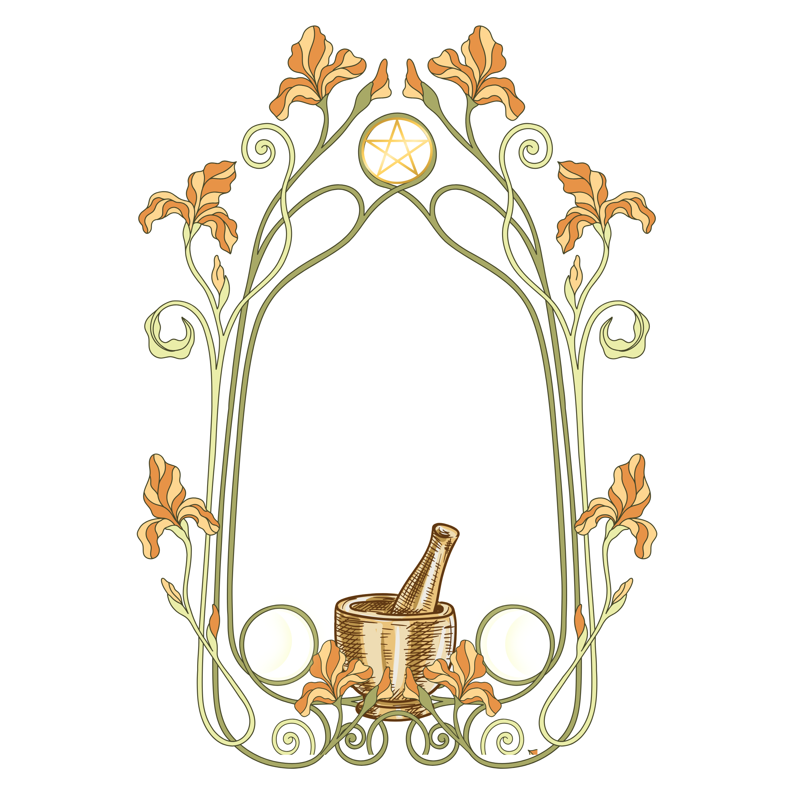 Jacy's Apothecary