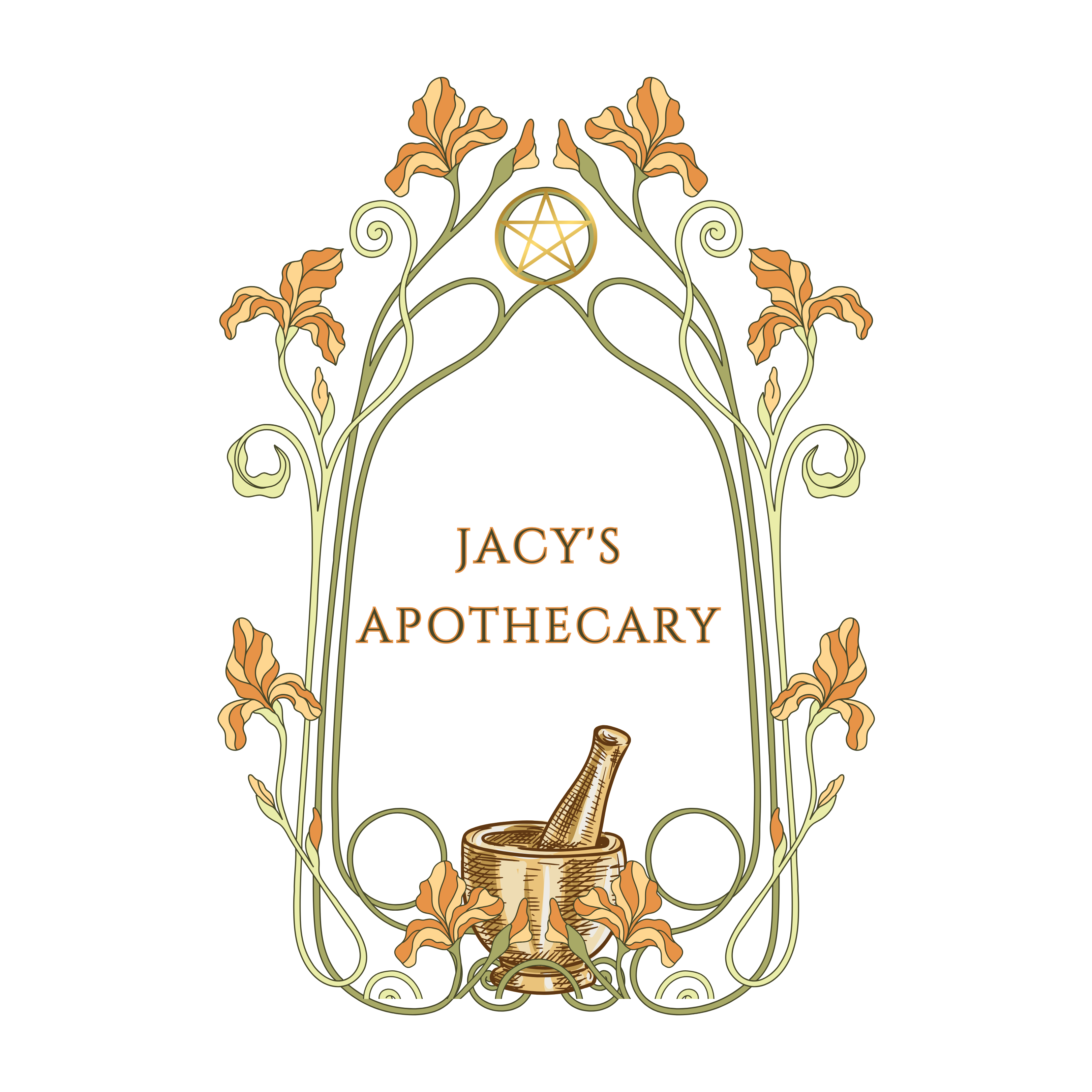 Jacy's Apothecary