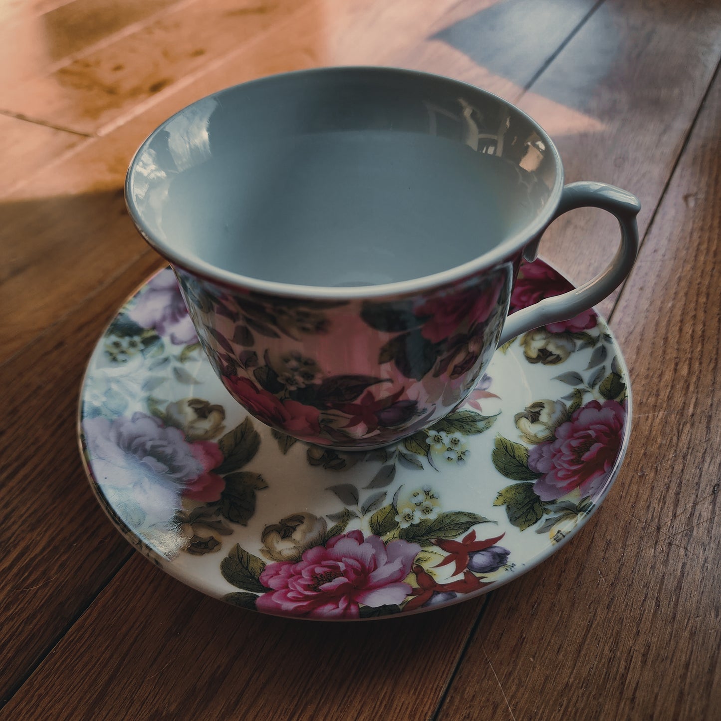 Harper's Cup