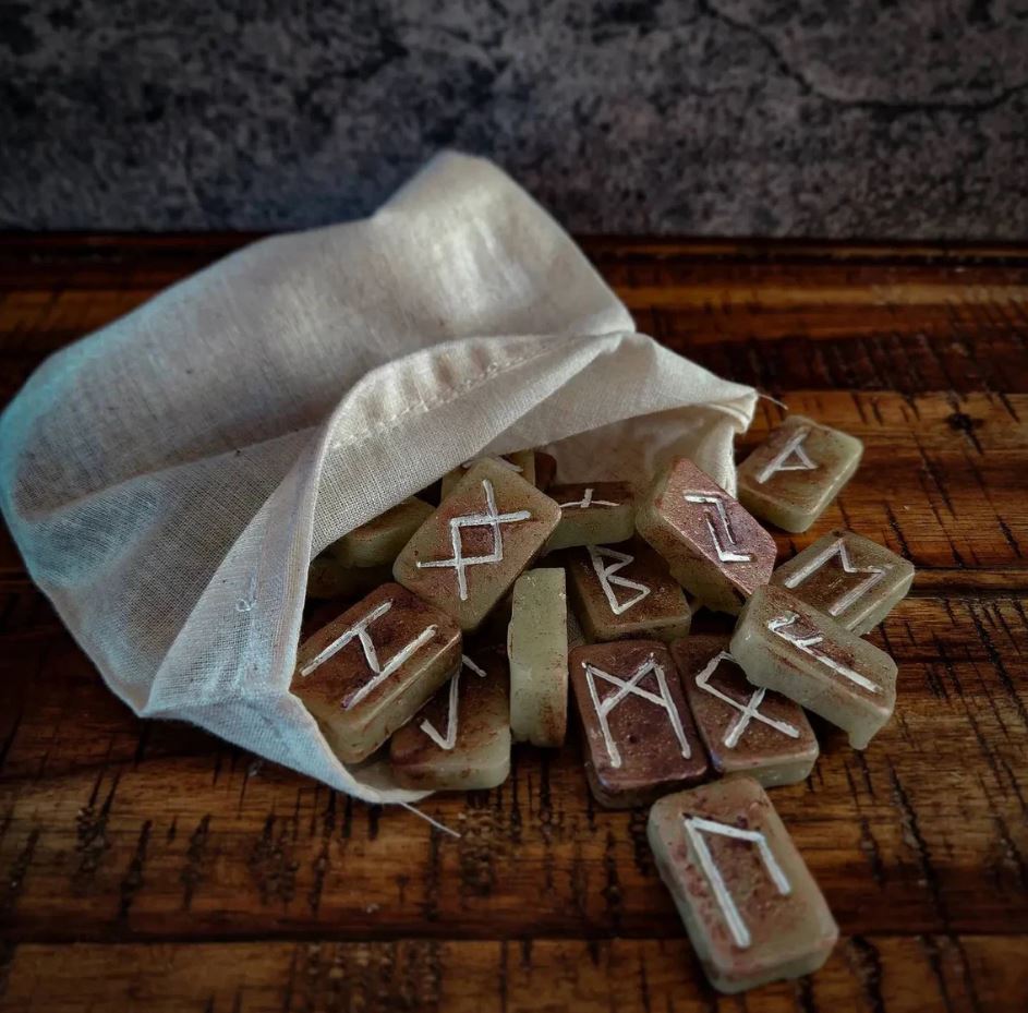 Rune Wax Melts