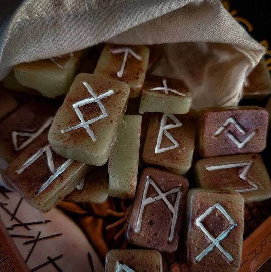 Rune Wax Melts