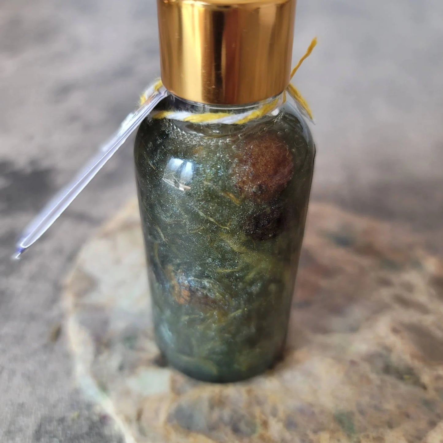 Memories Passed- Samhain Ritual Oil